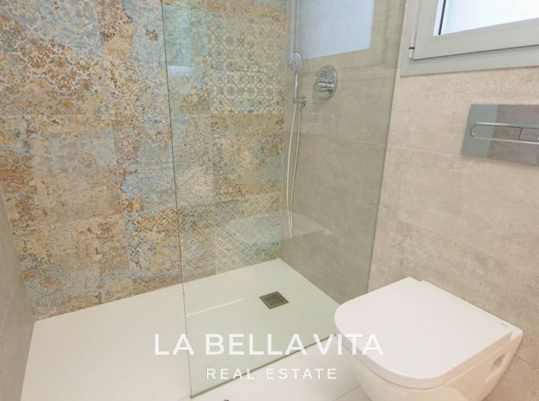 New Build Luxury Properties for sale in La Torreta, Torrevieja