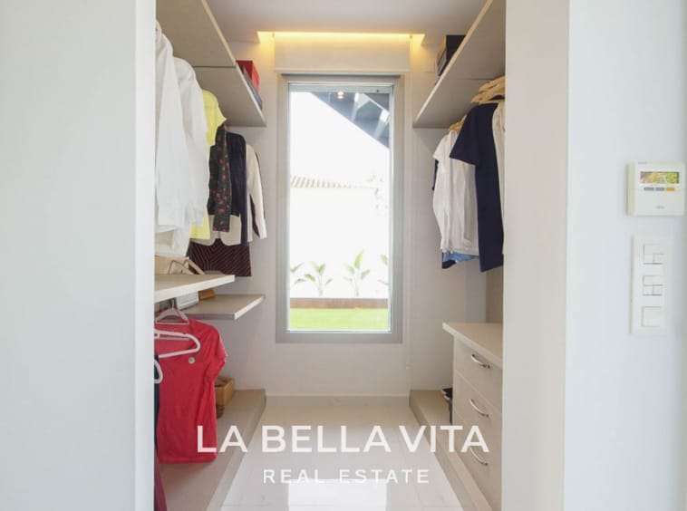 New Build Luxury Properties for sale in La Torreta, Torrevieja