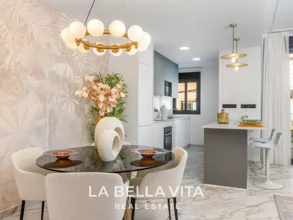 New Build apartment for sale in the center of Guardamar del Segura
