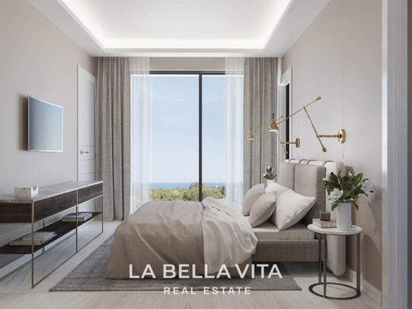 New Build Apartments for sale in Guardamar del Segura centre, Alicante