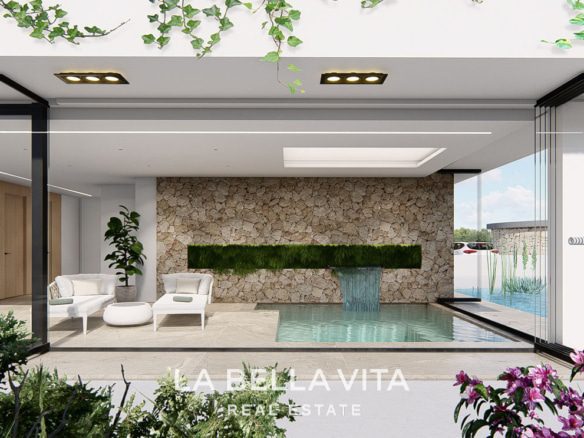 New Build apartments for sale in El Raso, Guardamar del Segura, Costa Blanca South