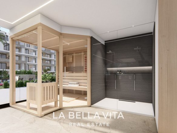 New Build apartments for sale in El Raso, Guardamar del Segura, Costa Blanca South
