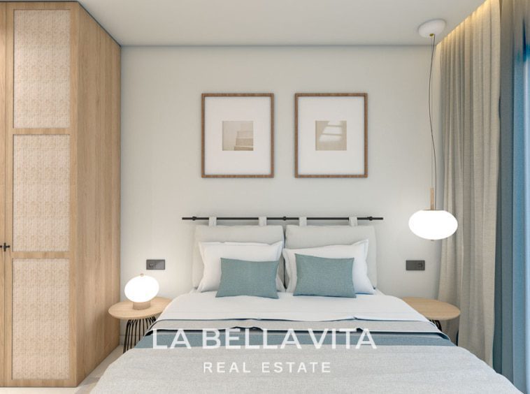 New Build ground floor Beach Apartments for sale in Torre de la Horadada