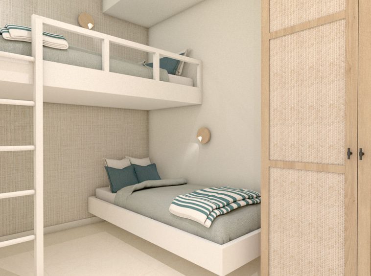 New Build ground floor Beach Apartments for sale in Torre de la Horadada