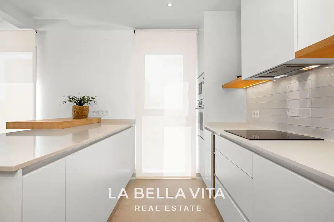 New Build ibiza-style Properties with private pool for sale in Benijofar, Costa Blanca South