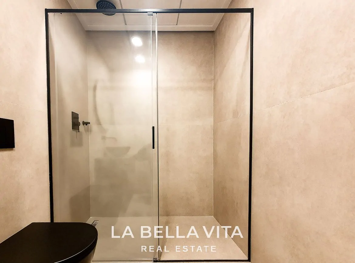 Duplex Penthouse New Build Apartments with sea views for sale in Guardamar Del Segura, Costa Blanca South, Alicante, Spain