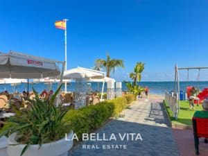 Los Alcazares, Costa Calida, Murcia, Spain