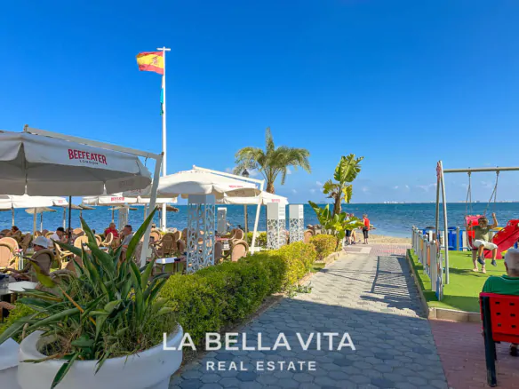 Los Alcazares, Costa Calida, Murcia, Spain