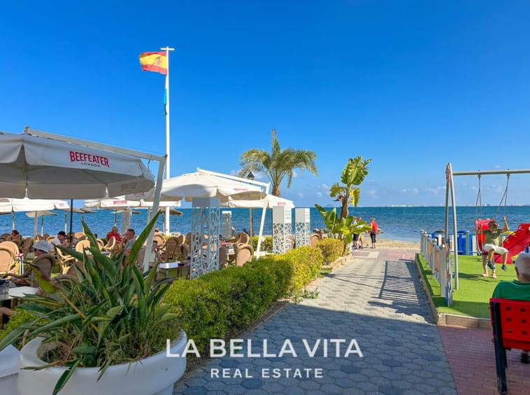 Los Alcazares, Costa Calida, Murcia, Spain