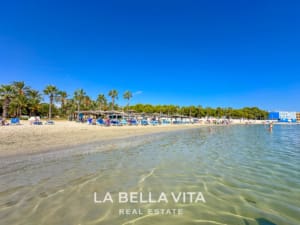Los Alcazares, Costa Calida, Murcia, Spain