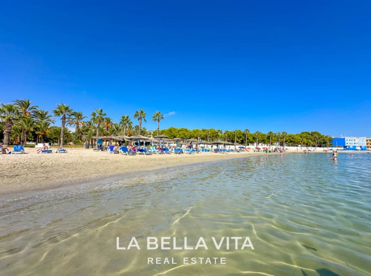 Los Alcazares, Costa Calida, Murcia, Spain