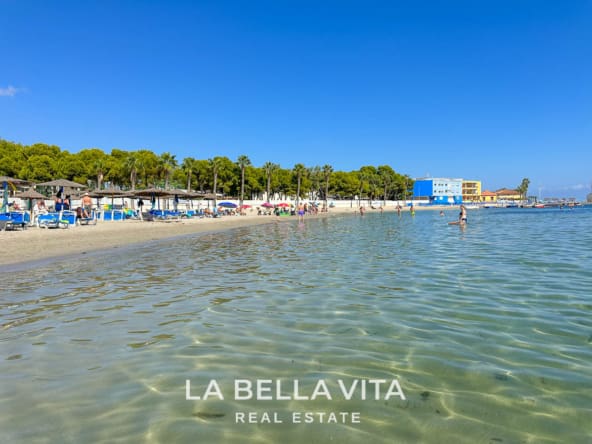 Los Alcazares, Costa Calida, Murcia, Spain