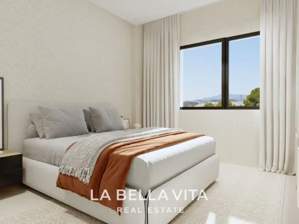 New Build Apartments for sale in Almoradi, Alicante, Spain