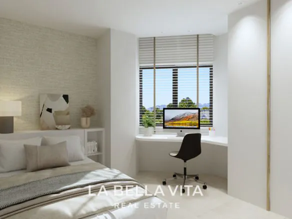 New Build Apartments for sale in Almoradi, Alicante, Spain