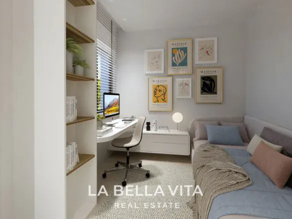 New Build Apartments for sale in Almoradi, Alicante, Spain