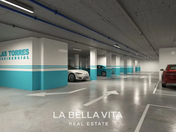 New Build Apartments for sale in Almoradi, Alicante, Spain