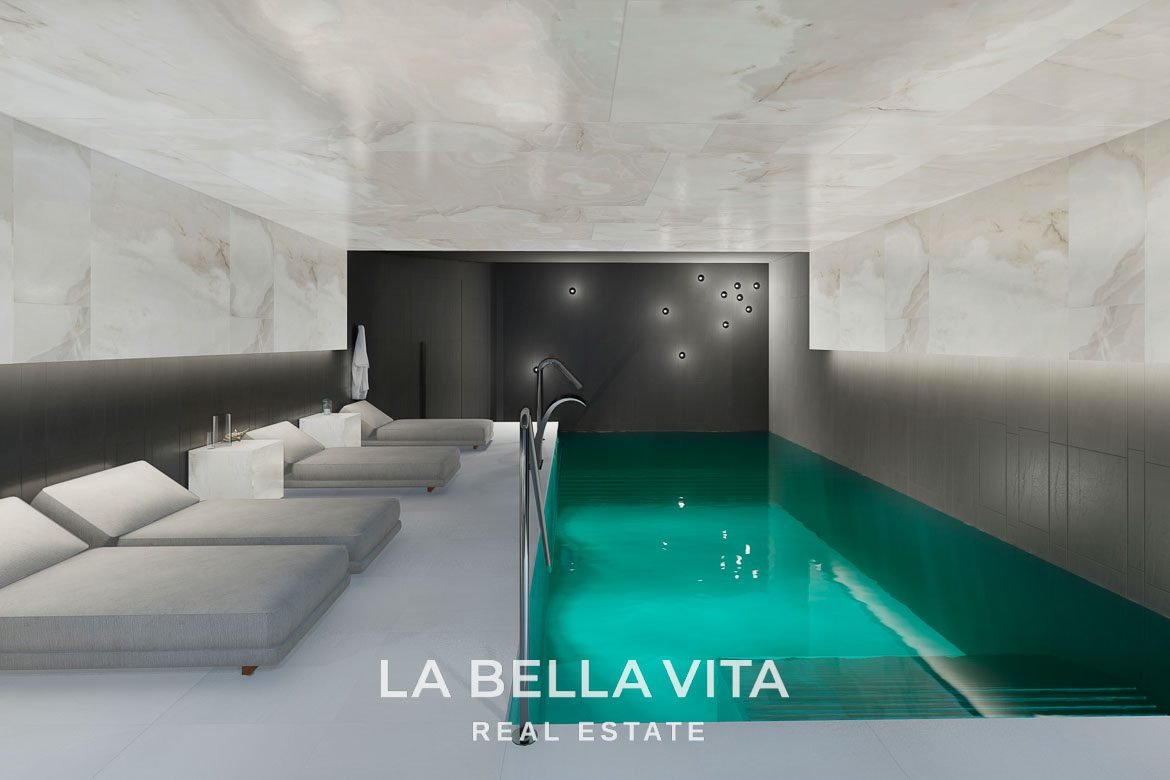 Modern Luxurious New Build Apartments for sale in El Raso, Guardamar del Segura, Alicante, Spain