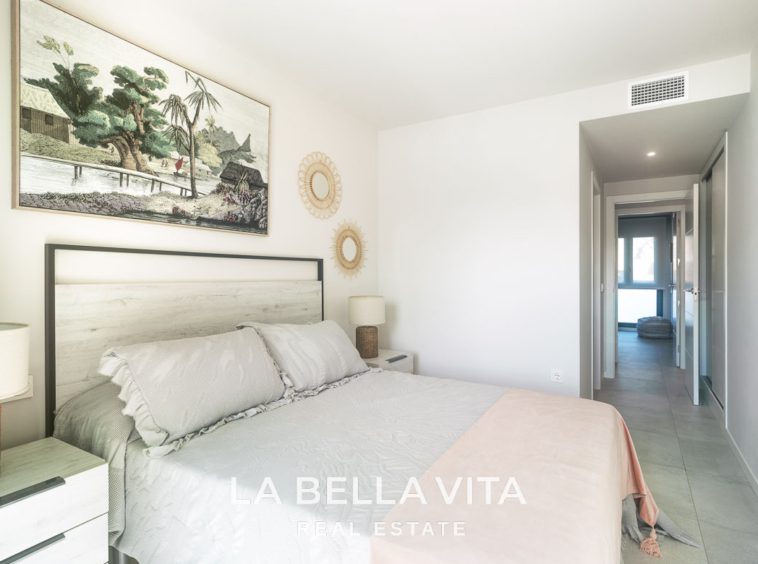 New Build Apartments for sale in Torre de la Horadada, Costa Blanca South
