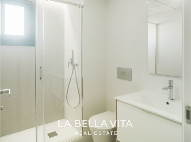 New Build Apartments for sale in Torre de la Horadada, Costa Blanca South