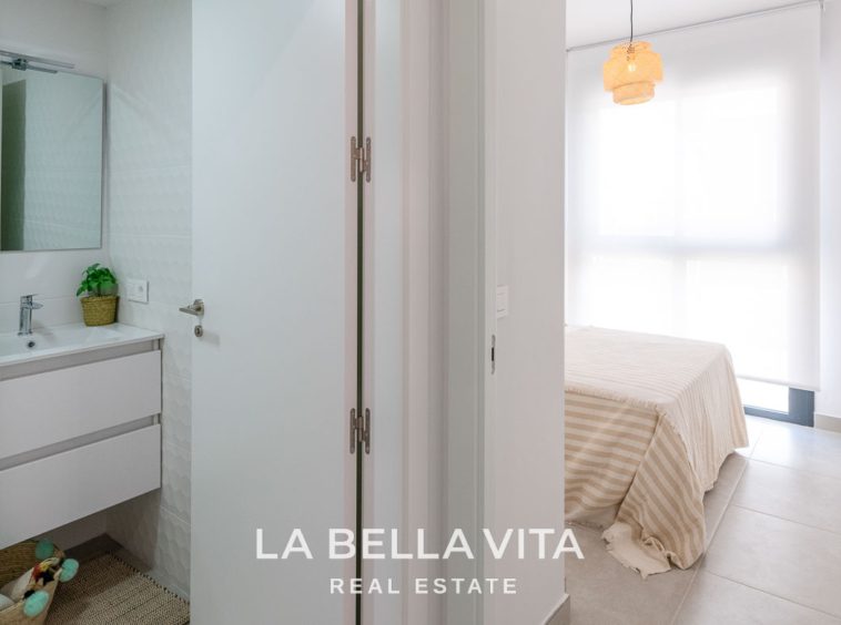 New Build Apartments for sale in Torre de la Horadada, Costa Blanca South