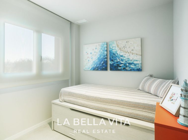 New Build Apartments for sale in Torre de la Horadada, Costa Blanca South