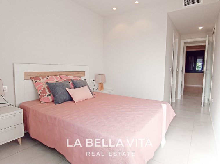 New Build Apartments for sale in Torre de la Horadada, Costa Blanca South