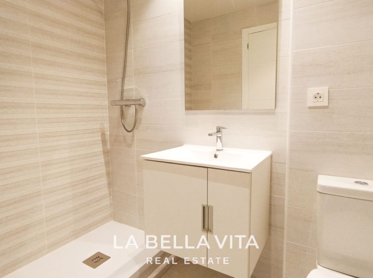 New Build Apartments for sale in Torre de la Horadada, Costa Blanca South