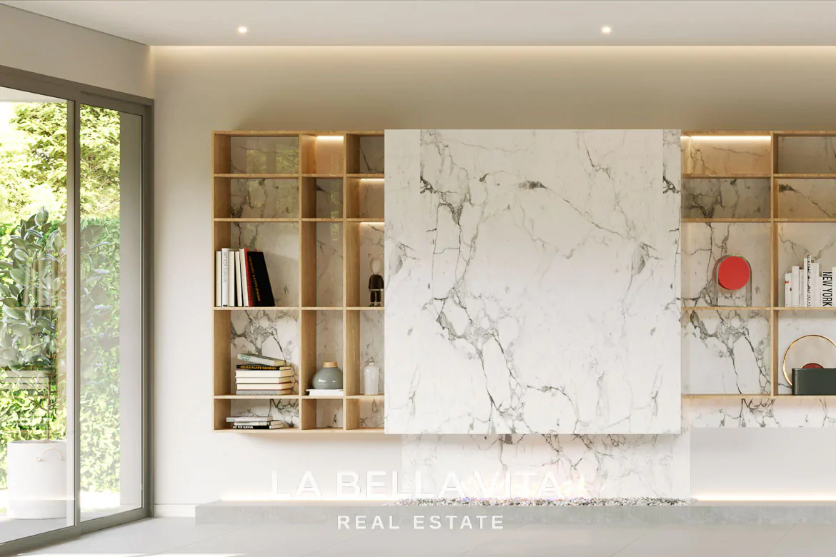 New Build Properties for Sale in San Juan de Alicante, Spain