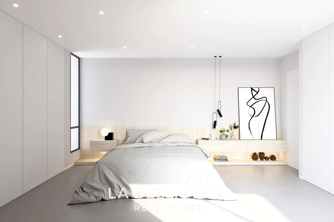 New Build Properties for Sale in San Juan de Alicante, Spain