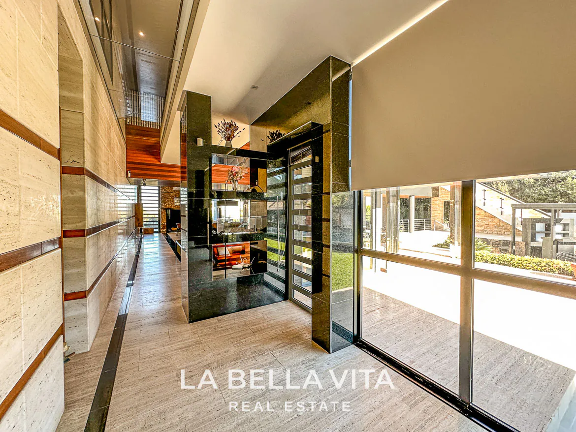 Exclusive Boutique Hotel Villa for Sale in Campoamor, Orihuela Costa – Luxury 7-Bedroom Property with Gourmet Kitchen and Private Pool, Closed Garage