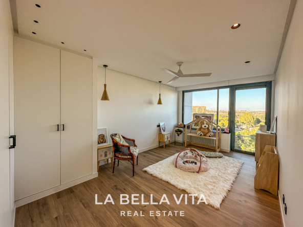 Exclusive Boutique Hotel Villa for Sale in Campoamor, Orihuela Costa – Luxury 7-Bedroom Property with Gourmet Kitchen and Private Pool, Closed Garage