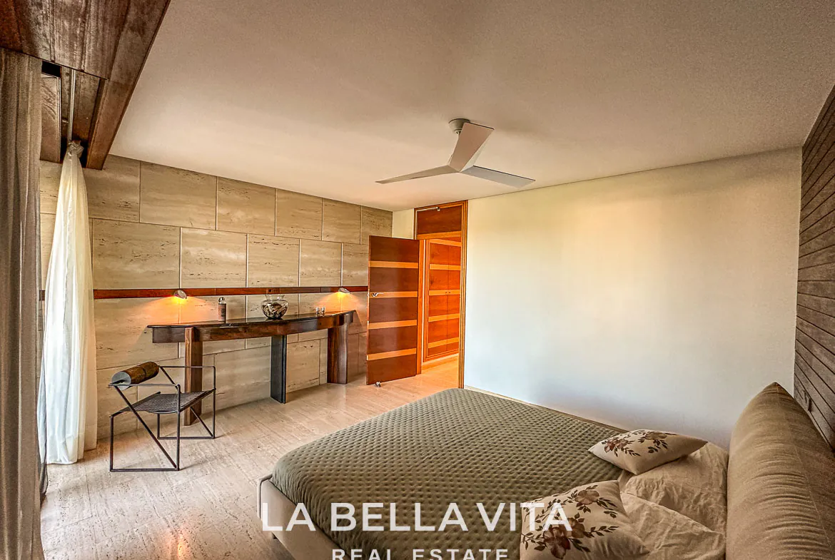 Exclusive Boutique Hotel Villa for Sale in Campoamor, Orihuela Costa – Luxury 7-Bedroom Property with Gourmet Kitchen and Private Pool, Closed Garage
