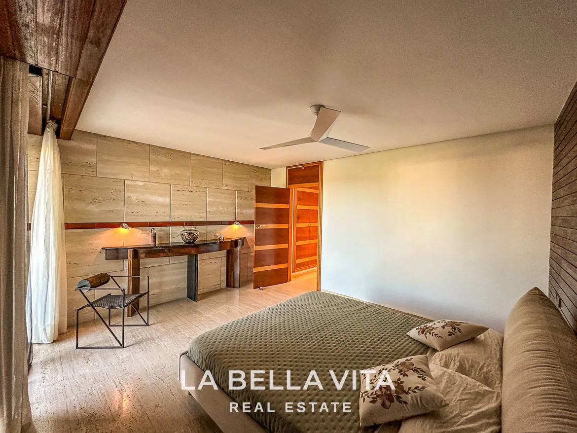 Exclusive Boutique Hotel Villa for Sale in Campoamor, Orihuela Costa – Luxury 7-Bedroom Property with Gourmet Kitchen and Private Pool, Closed Garage