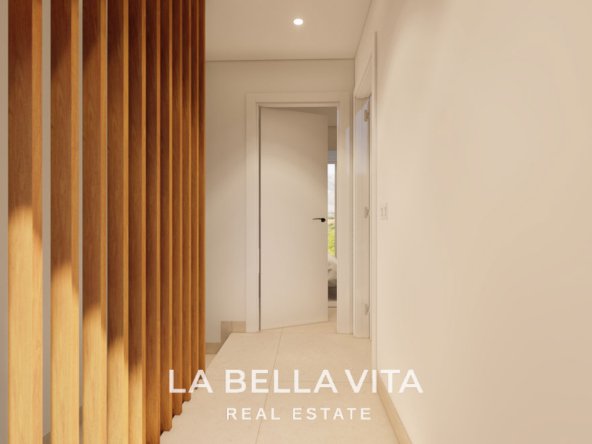 New Build Mediterranean Properties for sale in Pilar de la Horadada, Costa Blanca South, Spain