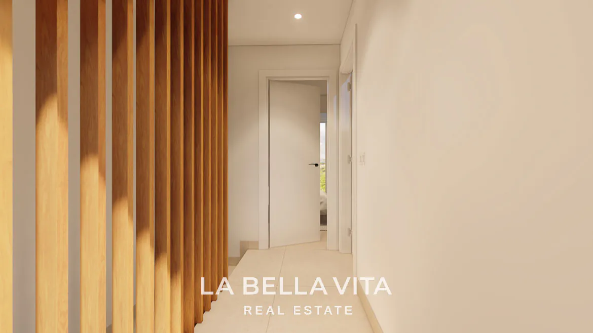 New Build Mediterranean Properties for sale in Pilar de la Horadada, Costa Blanca South, Spain