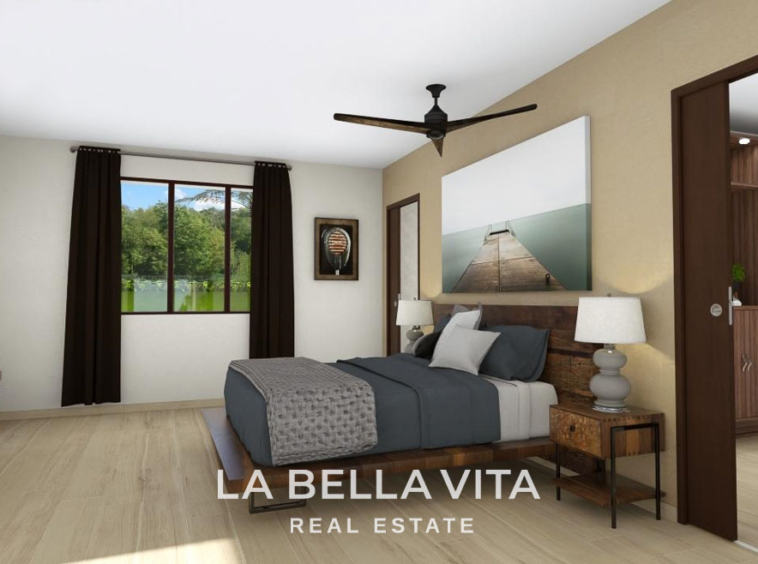 Unique Investment in Costa Blanca - New Build Luxury Single storey House with private pool with 11,000m2 Land For Sale in Ciudad Quesada