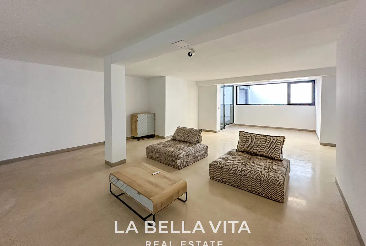 Modern Key Ready Property with Sea Views, private pool, solarium and closed garage for sale in Blue Lagoon, Villamartin, Orihuela Costa, Alicante, Spain