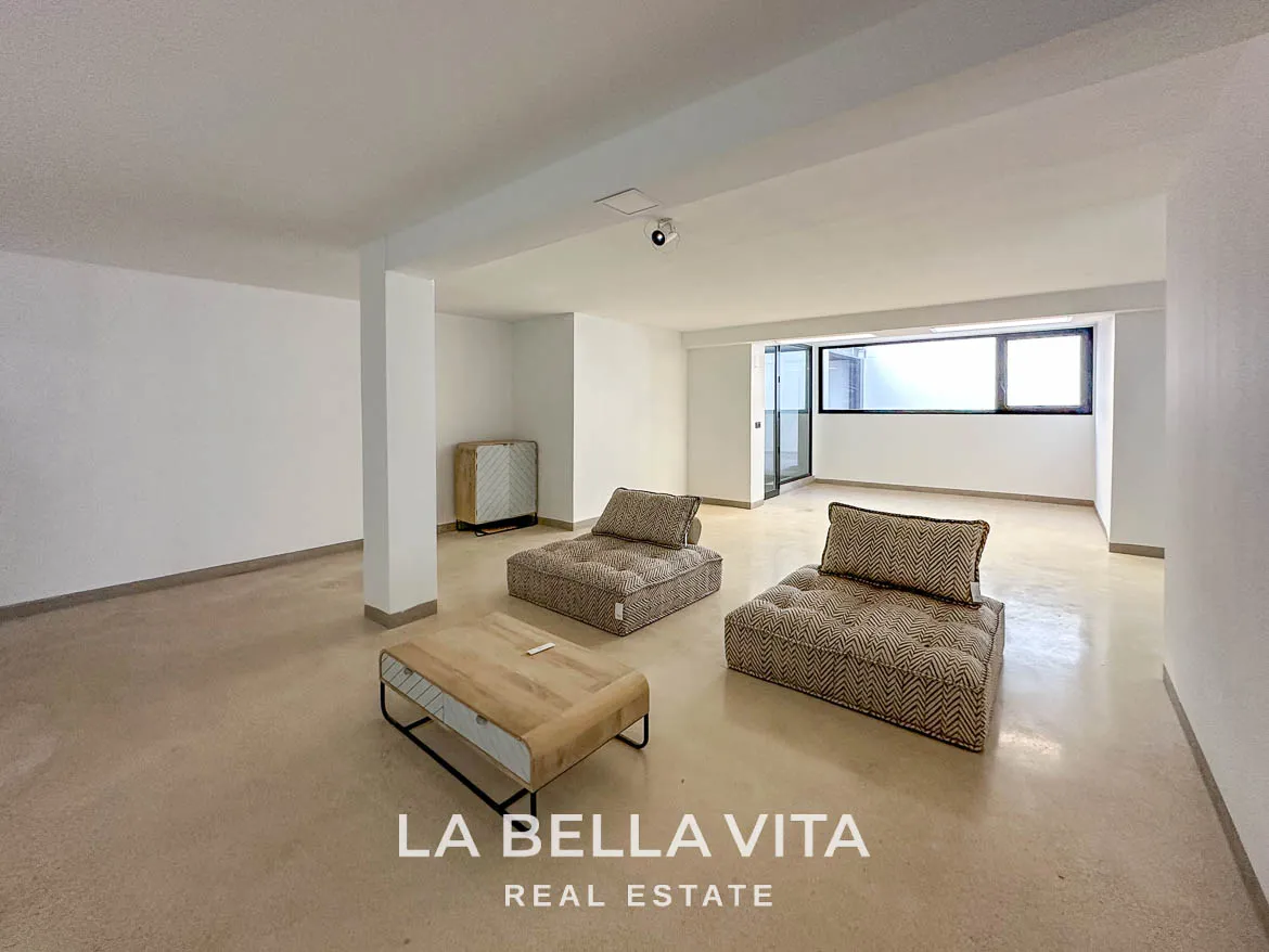Modern Key Ready Property with Sea Views, private pool, solarium and closed garage for sale in Blue Lagoon, Villamartin, Orihuela Costa, Alicante, Spain
