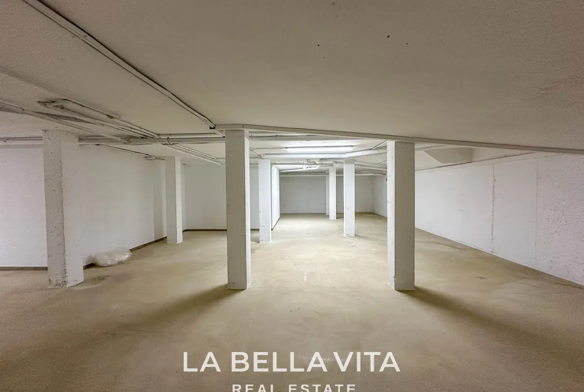 Modern Key Ready Property with Sea Views, private pool, solarium and closed garage for sale in Blue Lagoon, Villamartin, Orihuela Costa, Alicante, Spain