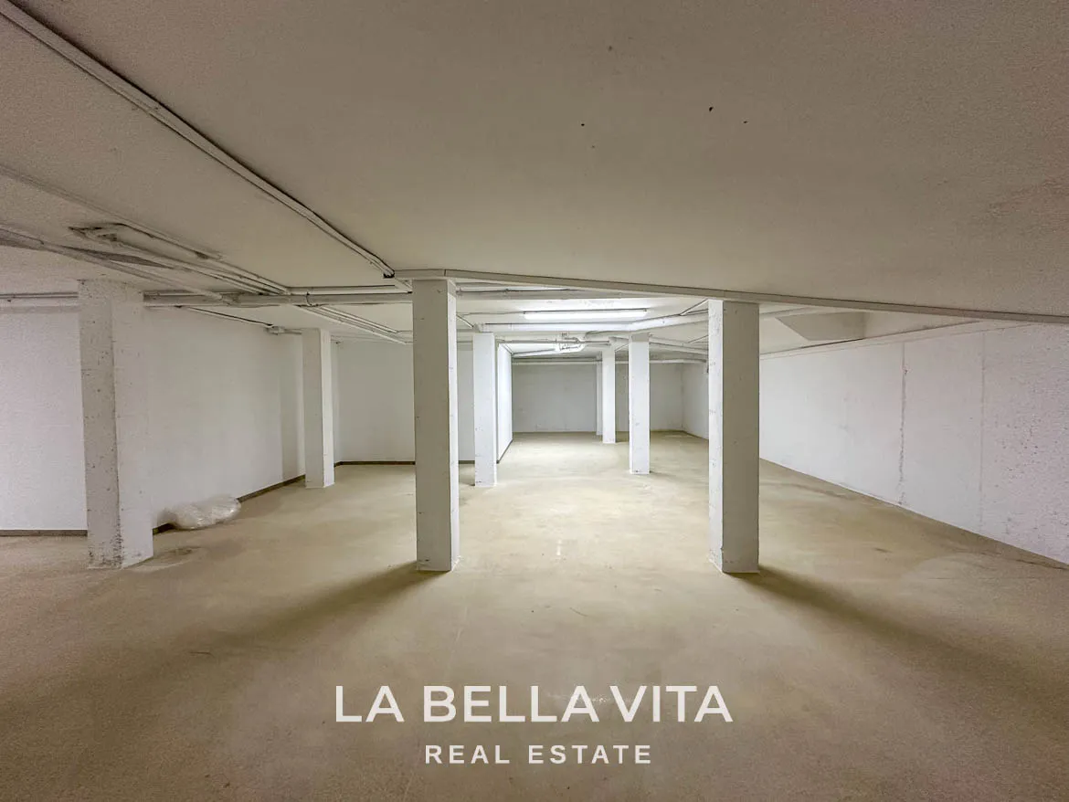 Modern Key Ready Property with Sea Views, private pool, solarium and closed garage for sale in Blue Lagoon, Villamartin, Orihuela Costa, Alicante, Spain