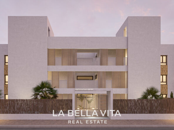 New Build Apartments for sale in Villamartin, Orihuela Costa, Alicante