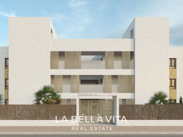 New Build Apartments for sale in Villamartin, Orihuela Costa, Alicante