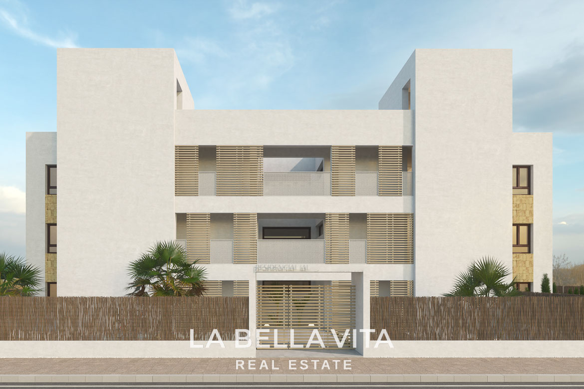 New Build Apartments for sale in Villamartin, Orihuela Costa, Alicante