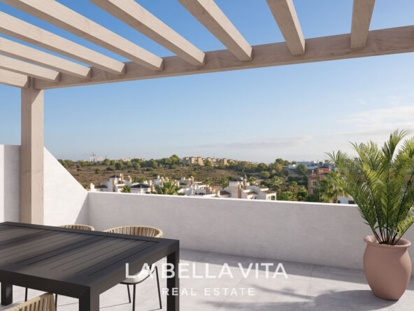 New Build Apartments for sale in Villamartin, Orihuela Costa, Alicante