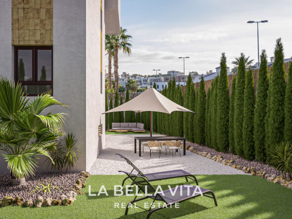 New Build Apartments for sale in Villamartin, Orihuela Costa, Alicante