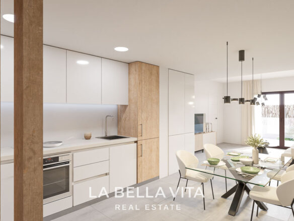 New Build Apartments for sale in Villamartin, Orihuela Costa, Alicante