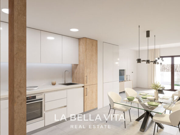 New Build Apartments for sale in Villamartin, Orihuela Costa, Alicante