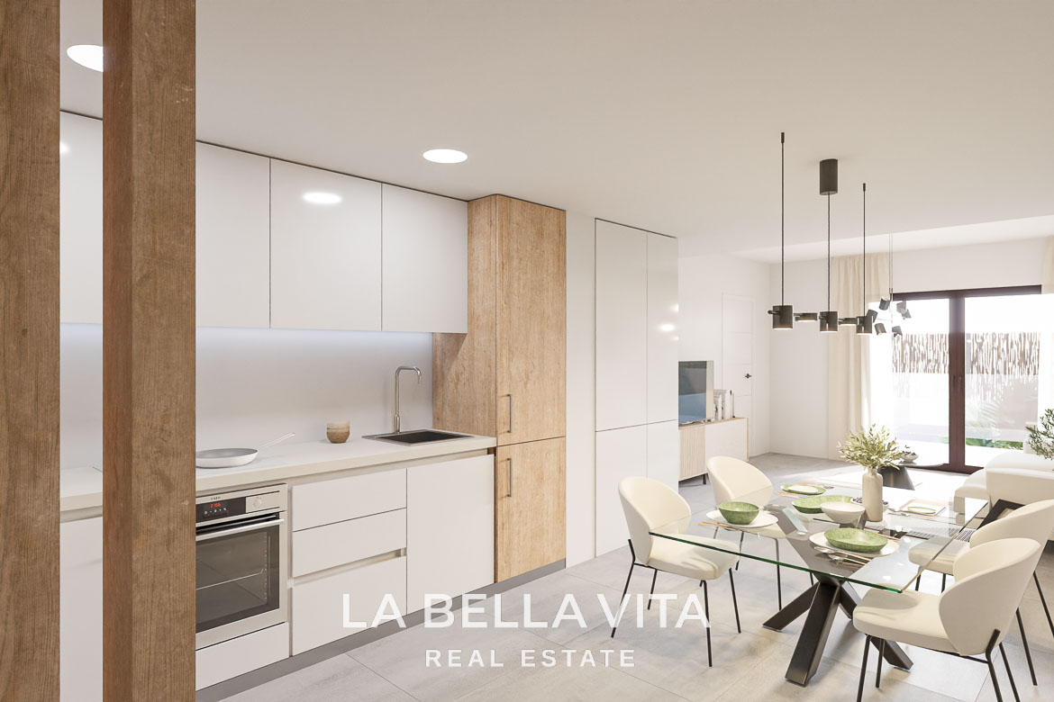 New Build Apartments for sale in Villamartin, Orihuela Costa, Alicante