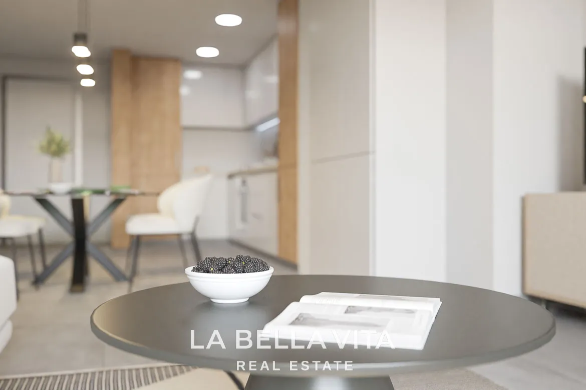 New Build Apartments for sale in Villamartin, Orihuela Costa, Alicante