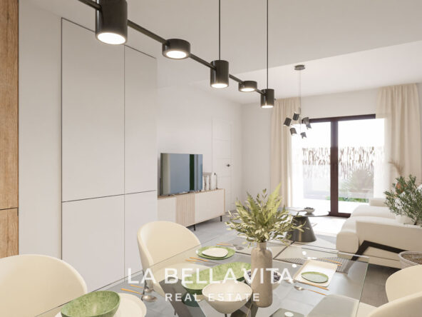 New Build Apartments for sale in Villamartin, Orihuela Costa, Alicante